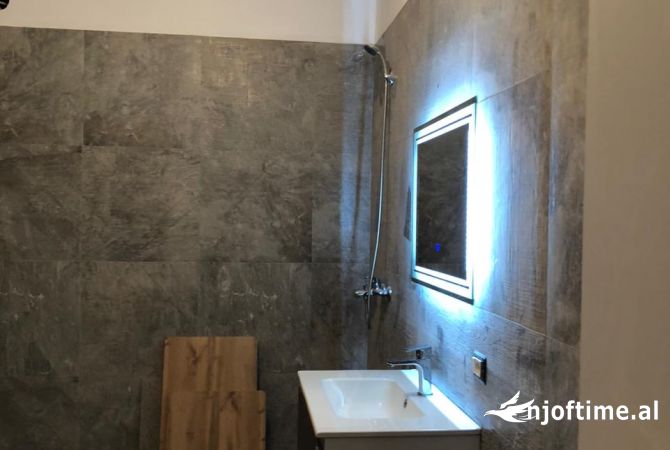 Apartment for rent in Tirana 1+1, Furnished