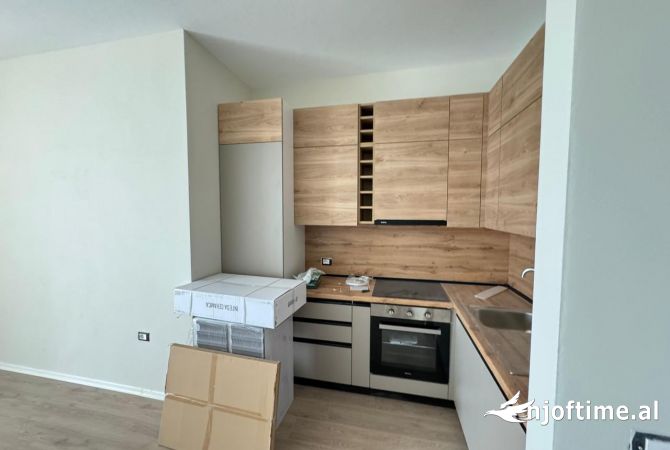 Apartment for rent in Tirana 1+1, Furnished