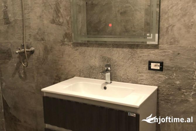 Apartment for rent in Tirana 1+1, Furnished