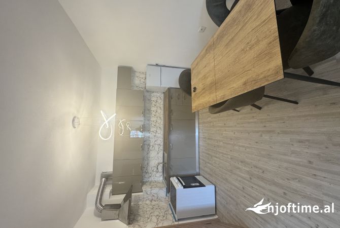 Shtepi me qera 1+1 ne Tirane - 400 Euro