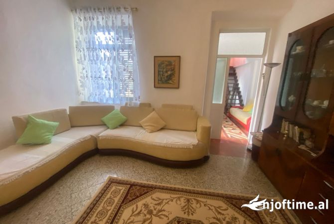Shtepi me qera 1+1 ne Tirane - 500 Euro