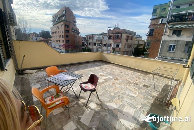 Shtepi me qera 1+1 ne Tirane - 500 Euro