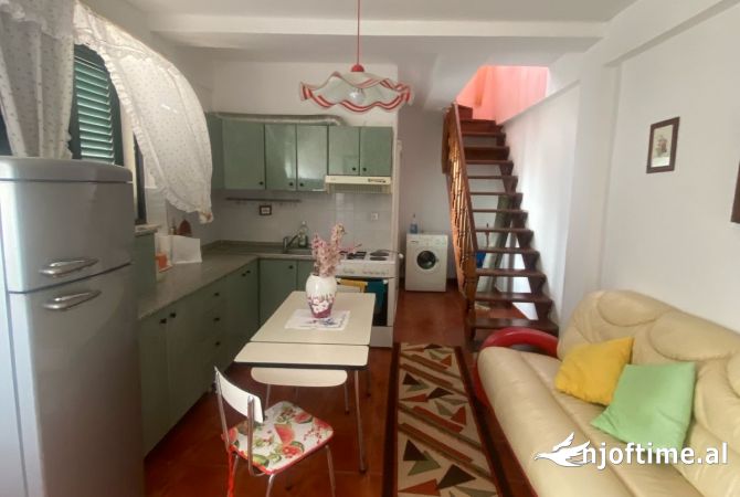 Shtepi me qera 1+1 ne Tirane - 500 Euro