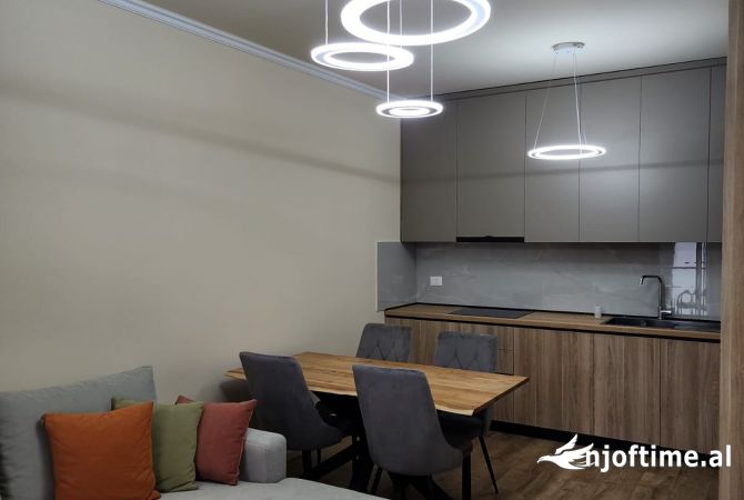 Shtepi me qera 1+1 ne Tirane - 1,000 Euro