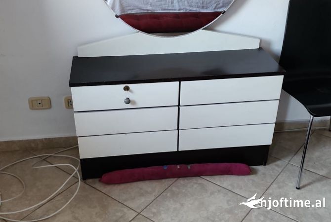 Casa in affitto 1+1 a Tirana - 550 Euro