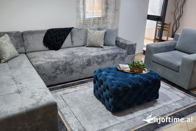 Casa in affitto 1+1 a Tirana - 550 Euro