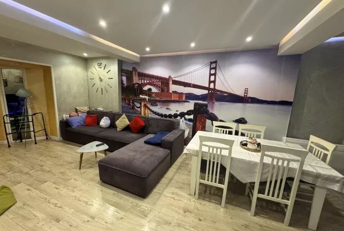 Shtepi me qera 3+1 ne Tirane - 750 Euro