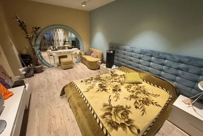 Shtepi me qera 3+1 ne Tirane - 750 Euro