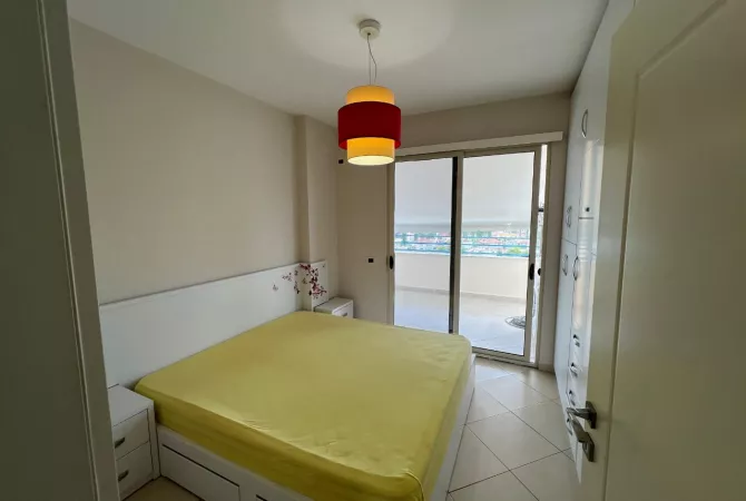 Shtepi me qera 2+1 ne Tirane - 450 Euro