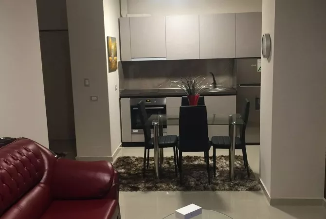 Casa in affitto 1+1 a Tirana - 50,000 Leke