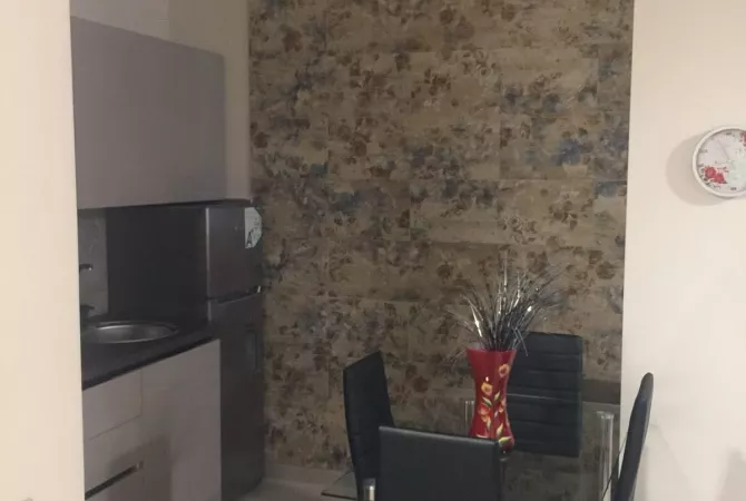 Casa in affitto 1+1 a Tirana - 50,000 Leke