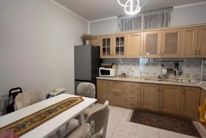 Apartment for rent in Tirana 3+1, Furnished
