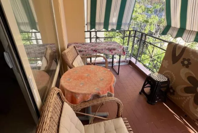 Apartment for rent in Tirana 3+1, Furnished