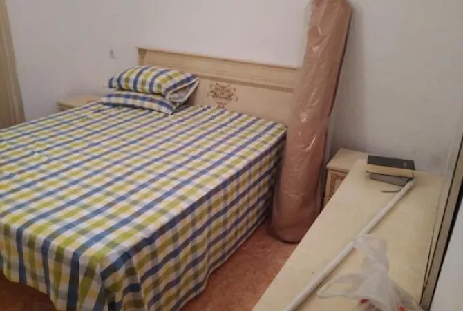 Shtepi me qera 2+1 ne Tirane - 50,000 Leke