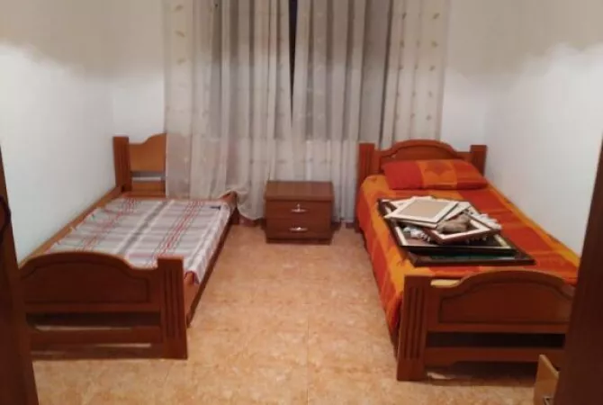 Shtepi me qera 2+1 ne Tirane - 50,000 Leke