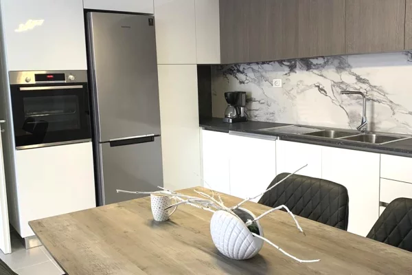 Shtepi me qera 2+1 ne Tirane - 600 Euro