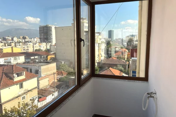 Apartment for rent in Tirana 1+1, Furnished