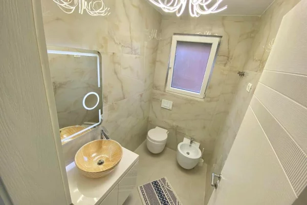 Apartment for rent in Tirana 3+1, Furnished