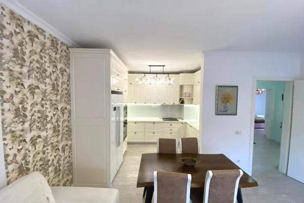 Apartment for rent in Tirana 3+1, Furnished