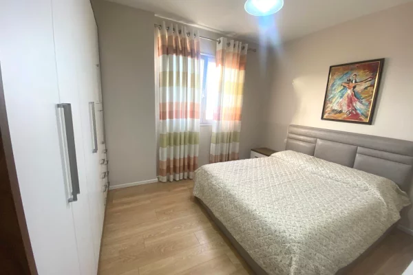 Apartment for rent in Tirana 2+1, Furnished