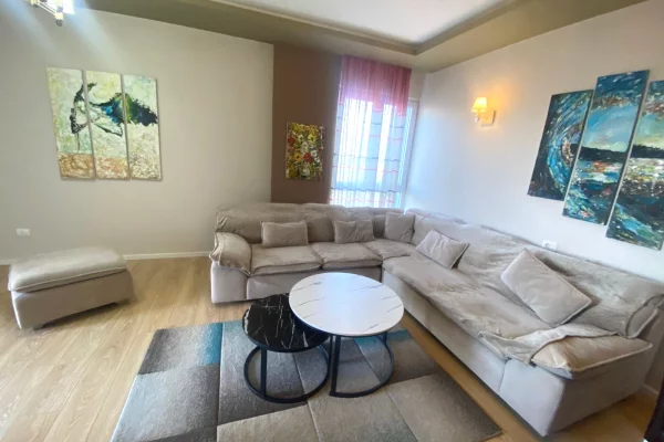Casa in affitto 2+1 a Tirana - 650 Euro