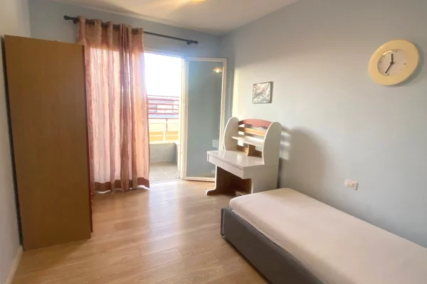 Apartment for rent in Tirana 2+1, Furnished