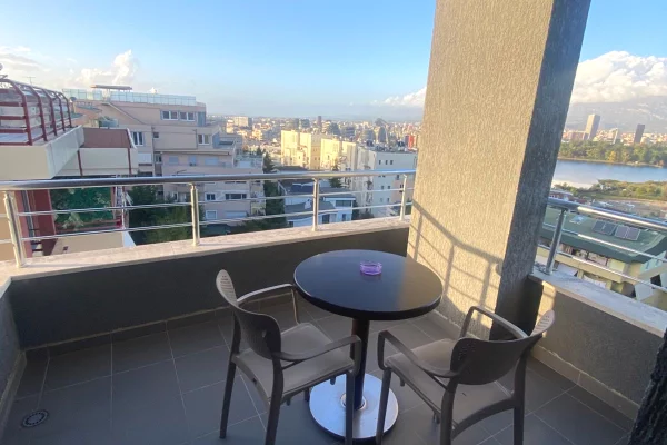 Apartment for rent in Tirana 2+1, Furnished