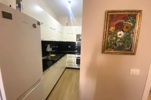 Casa in affitto 2+1 a Tirana - 650 Euro