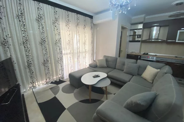 House for Rent 2+1 in Tirana - 700 Euro