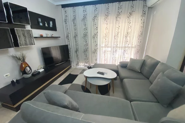 House for Rent 2+1 in Tirana - 700 Euro