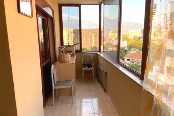 Casa in affitto 1+1 a Tirana - 600 Euro
