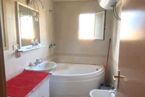 Apartment for rent in Tirana 1+1, Furnished