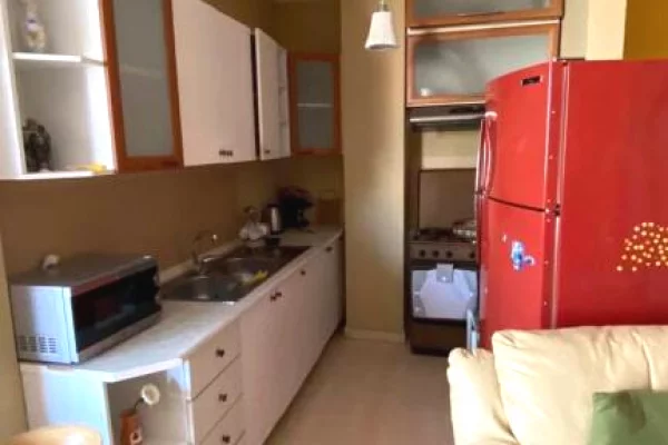 Apartment for rent in Tirana 1+1, Furnished