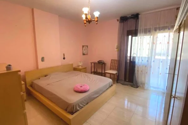 Apartment for rent in Tirana 1+1, Furnished