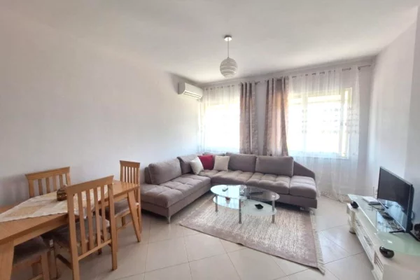 Casa in affitto 1+1 a Tirana - 500 Euro