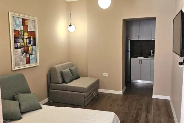 Casa in affitto Garsoniere a Tirana - 400 Euro