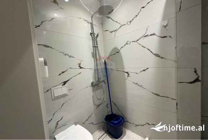 Shtepi me qera Apartament ne Tirane, 1+1, Mobilimi E mobiluar, Pagesa 650  Euro.