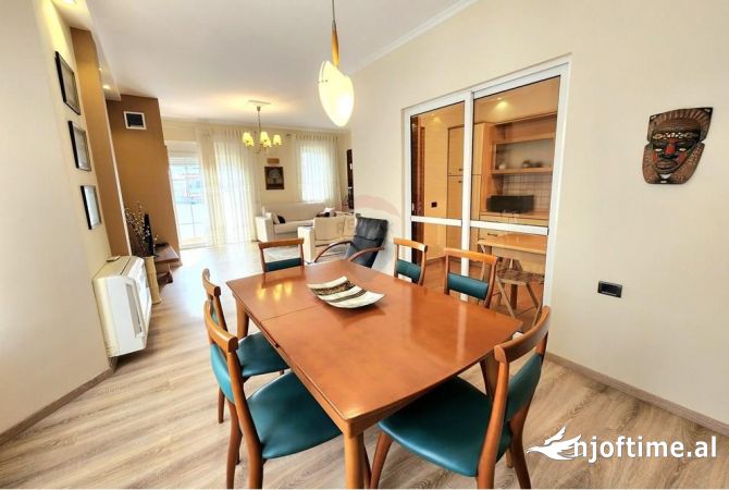 Shtepi me qera 1+1 ne Tirane - 800 Euro