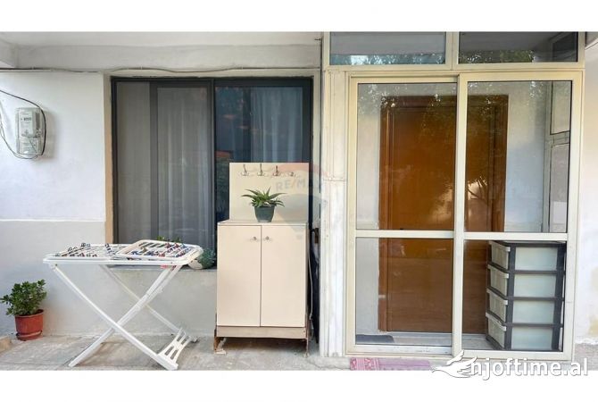 Shtepi me qera 1+1 ne Tirane - 450 Euro