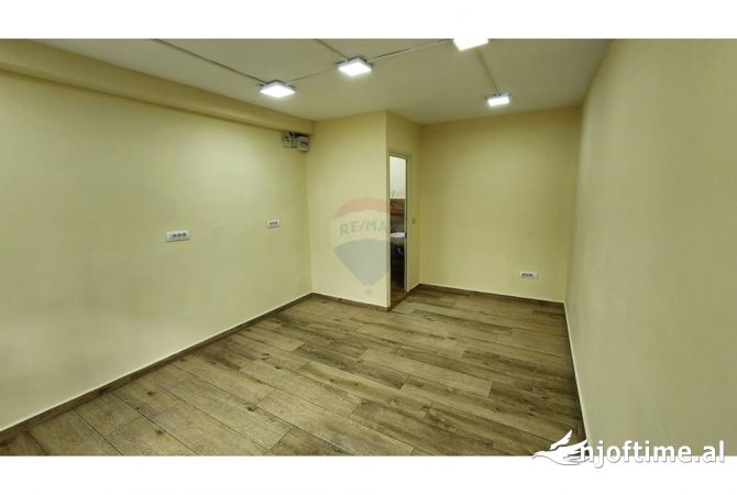Ambient biznesi me qera 1+1 ne Tirane - 47,000 Leke