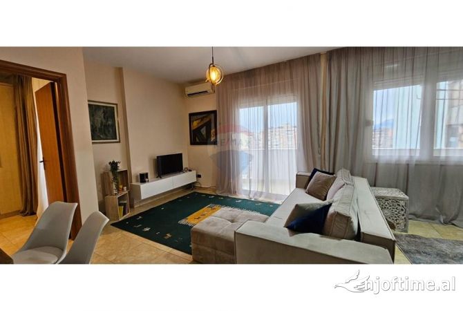 Shtepi me qera 1+1 ne Tirane - 600 Euro