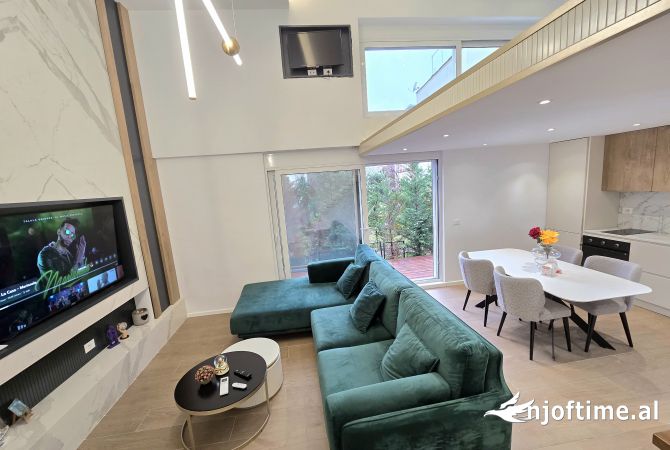 Shtepi ne shitje 1+1 ne Tirane - 105,000 Euro
