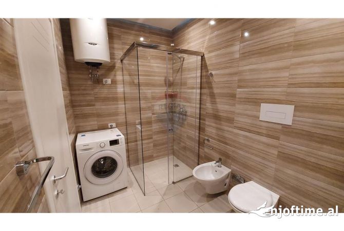 Shtepi me qera Apartament ne Tirane, 1+1, Mobilimi E mobiluar, Pagesa 500  Euro.