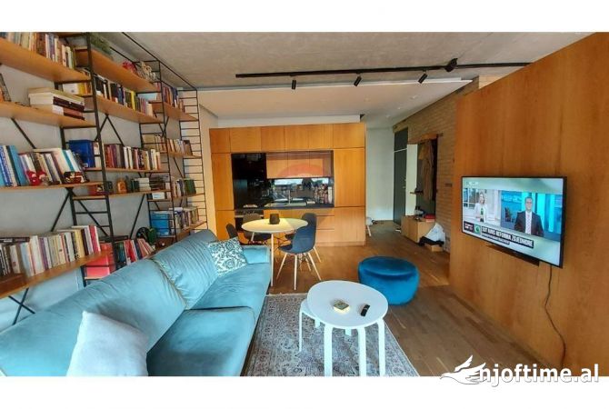 Shtepi me qera 1+1 ne Tirane - 600 Euro