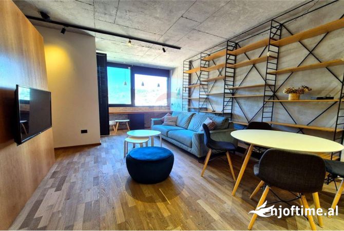 Shtepi me qera 1+1 ne Tirane - 600 Euro