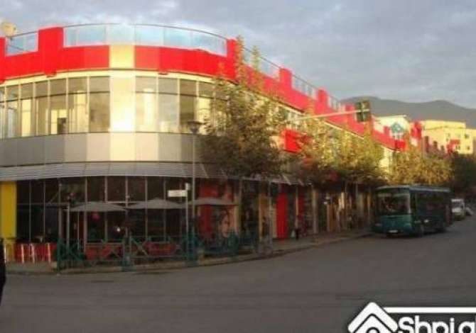 Ambient biznesi ne shitje 1+1 ne Tirane - 1,500,000 Leke