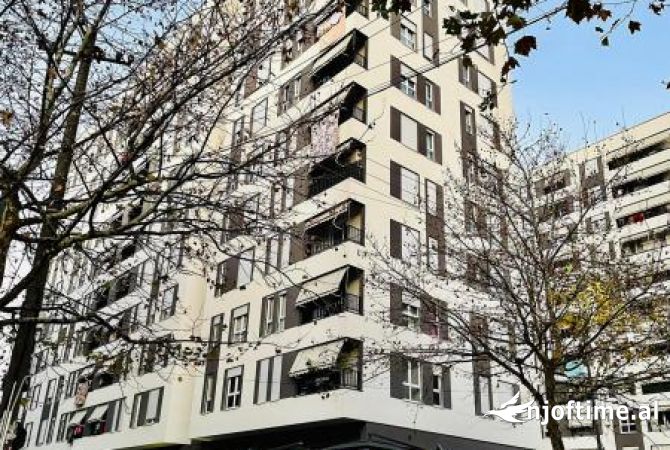Ambient biznesi ne shitje 4+1 ne Tirane - 18,000 Euro