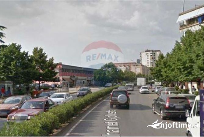 Ambient biznesi ne shitje 1+1 ne Tirane - 480,000 Euro