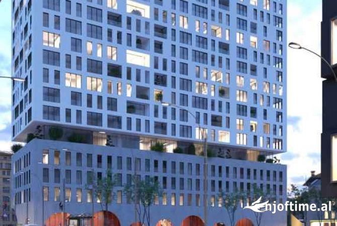 Shtepi ne shitje 3+1 ne Tirane - 472,890 Euro