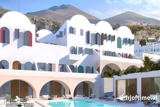 Shtepi ne shitje 2+1 ne Vlore - 313,600 Euro